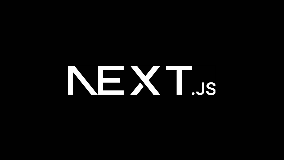 Feature image for Next JS