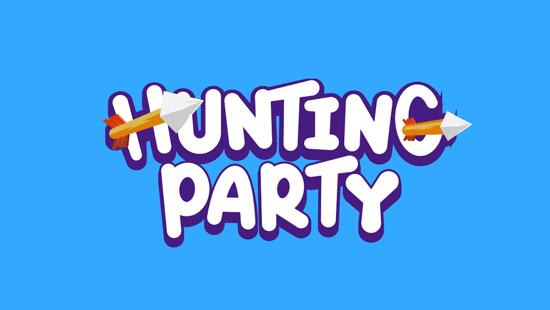 Feature image for Hunting Party - Illustrations