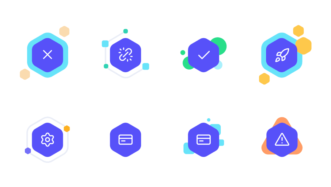 Feature image for Hypha - Blank State Icons