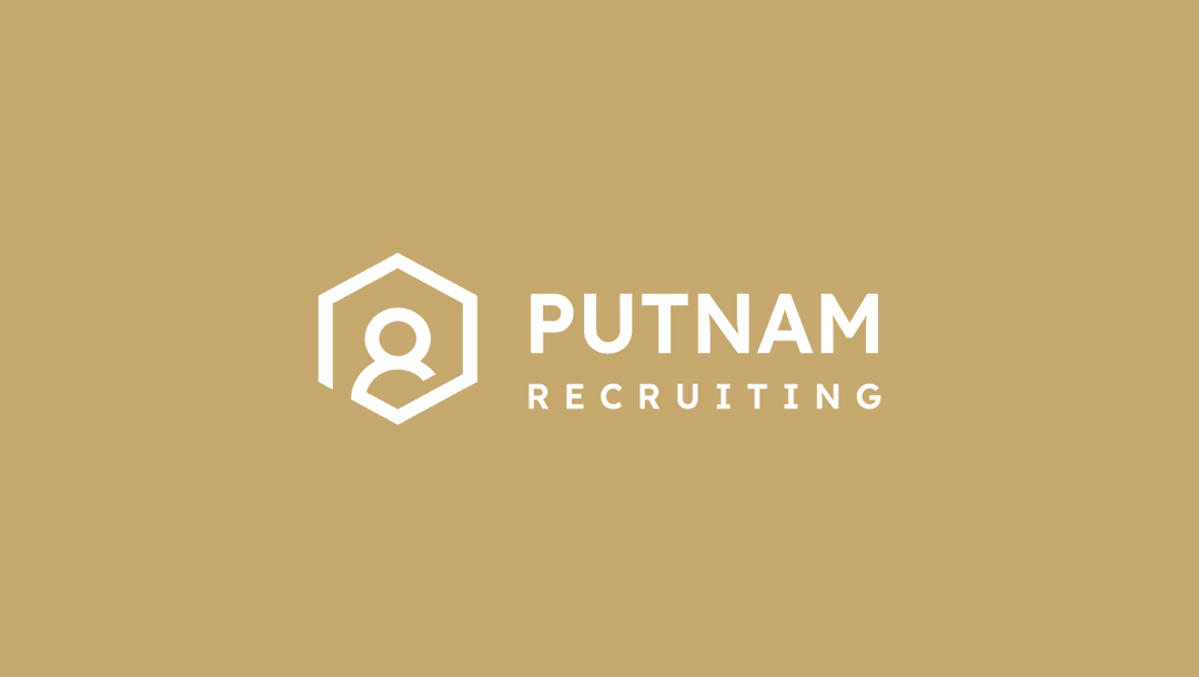 Feature image for Art Direction - Marketing for Putnam Recruiting