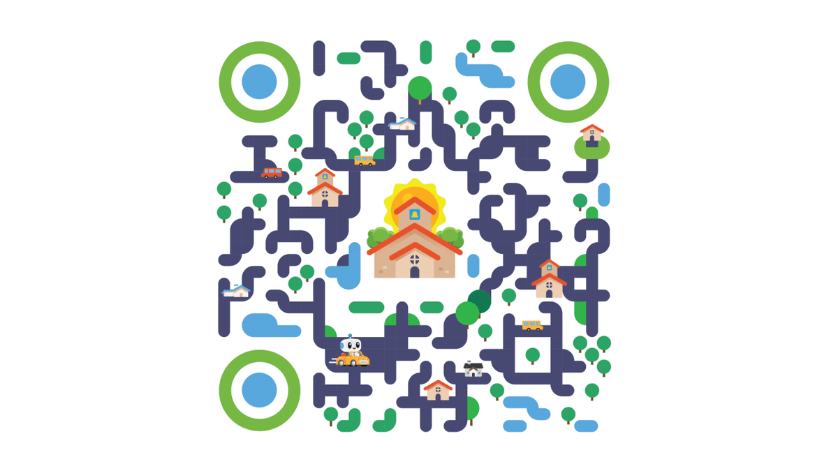 Featured image for Designing QR Codes with Style (That Still Work)