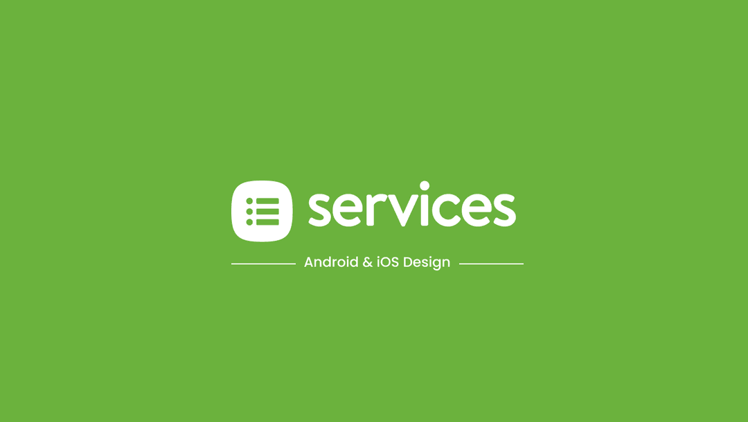 Feature image for Planning Center Services - 2014 Mobile UI Reflection