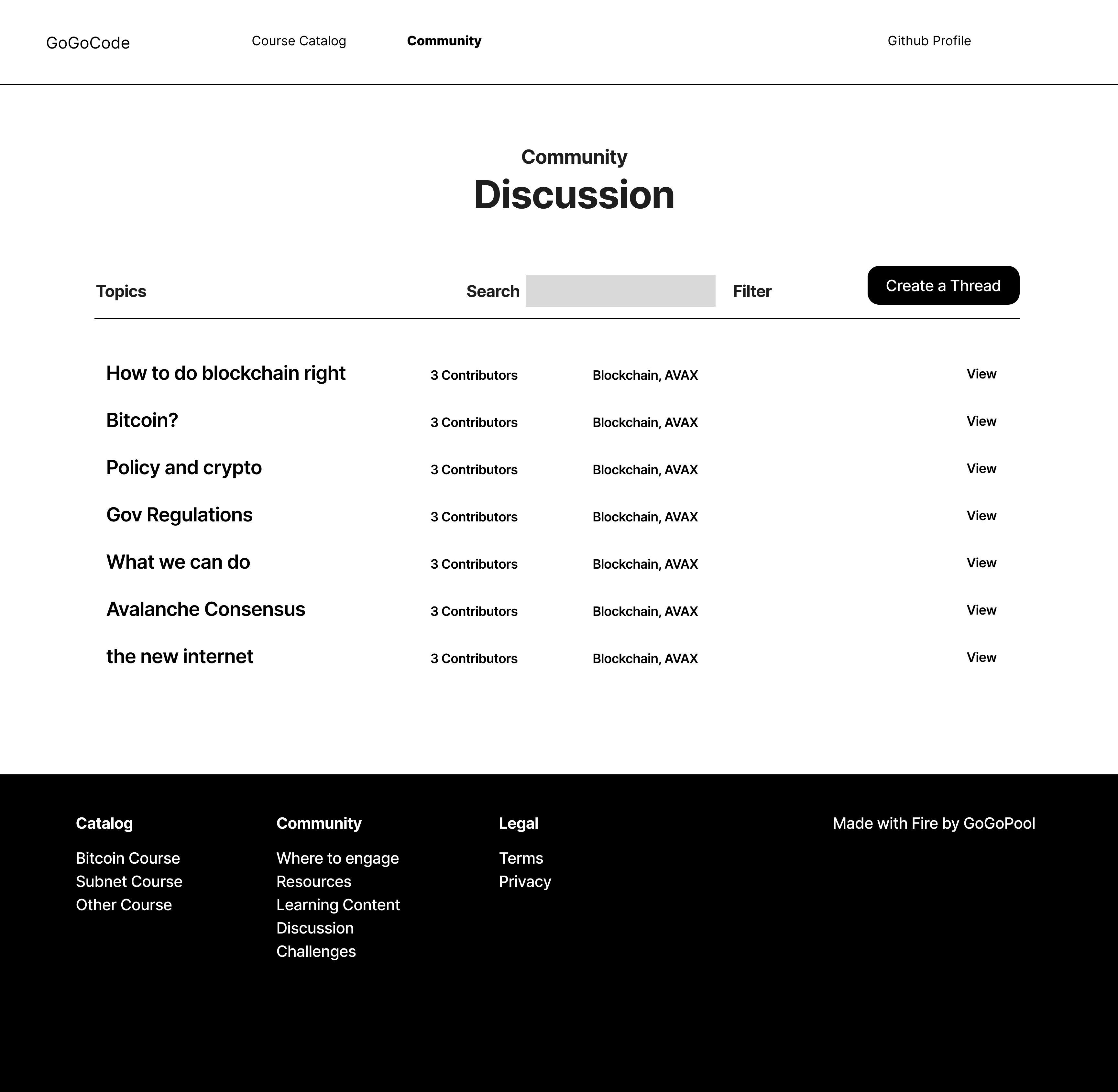 UI and UX