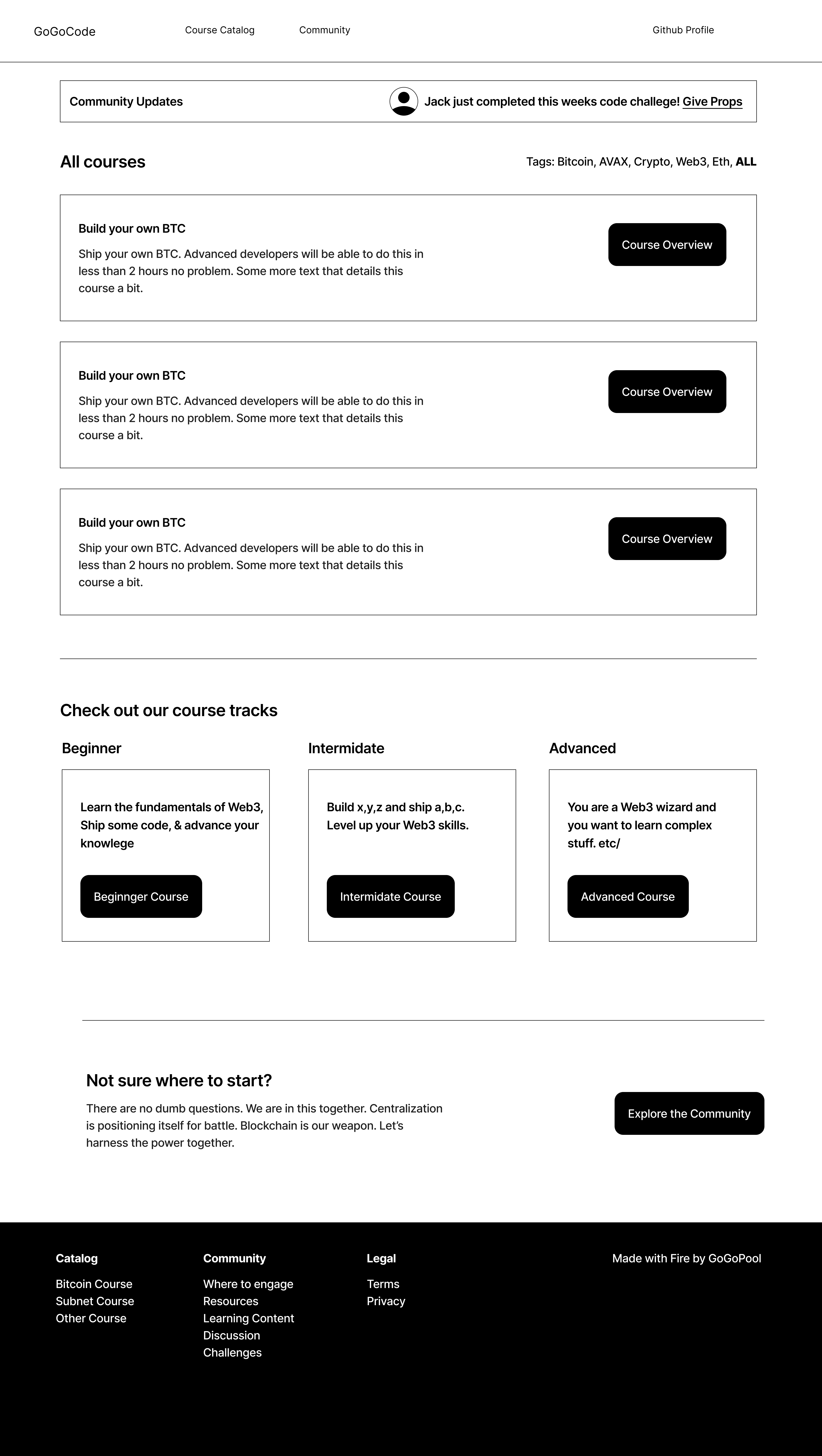 UI and UX