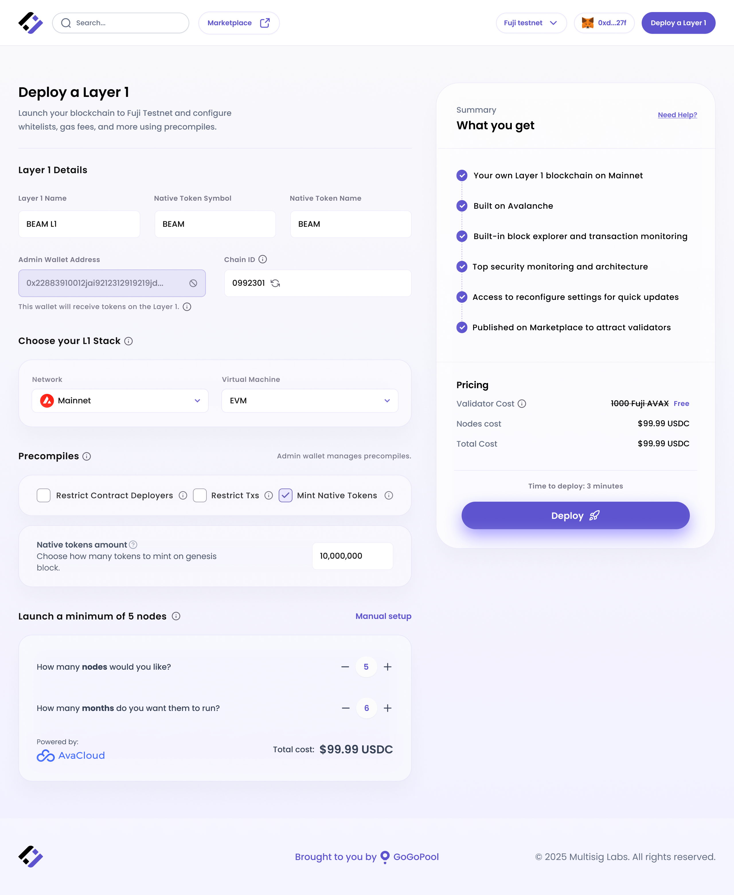 Page 1