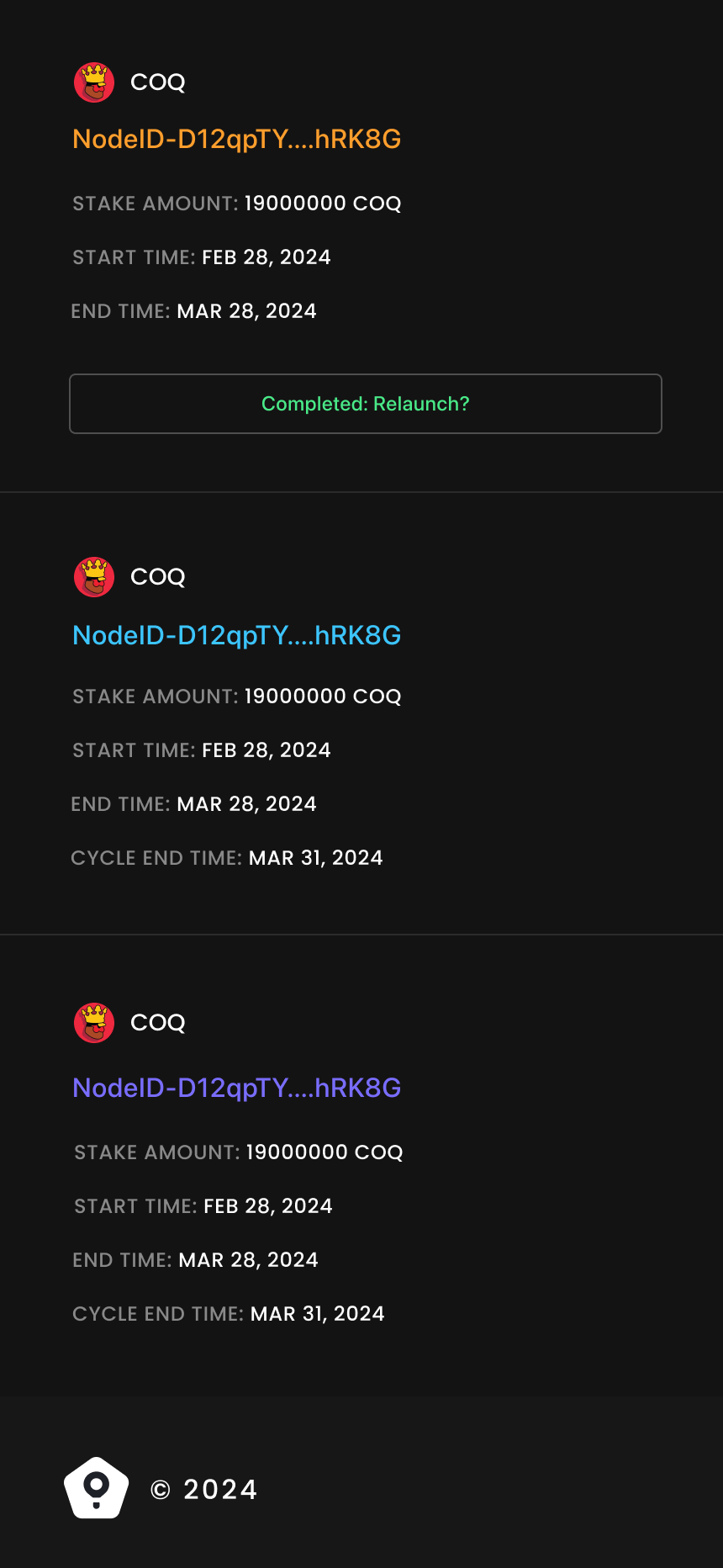 mobile ui
