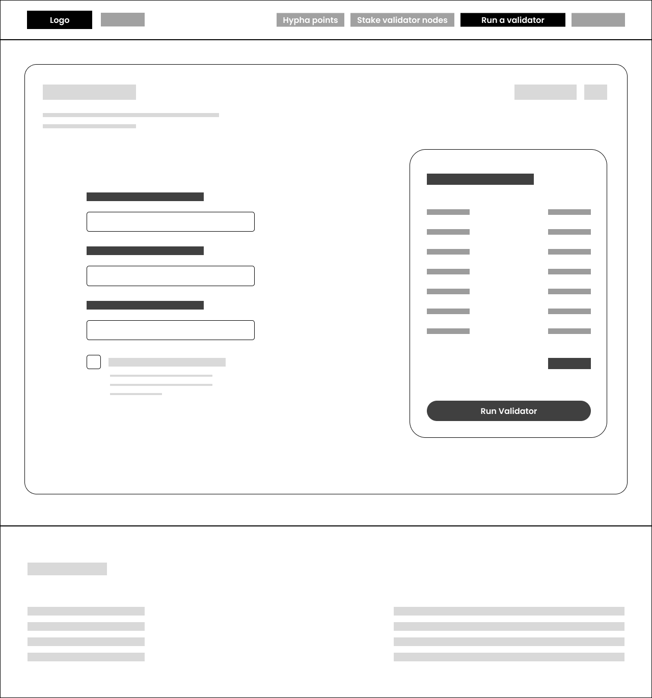 Wireframe 4