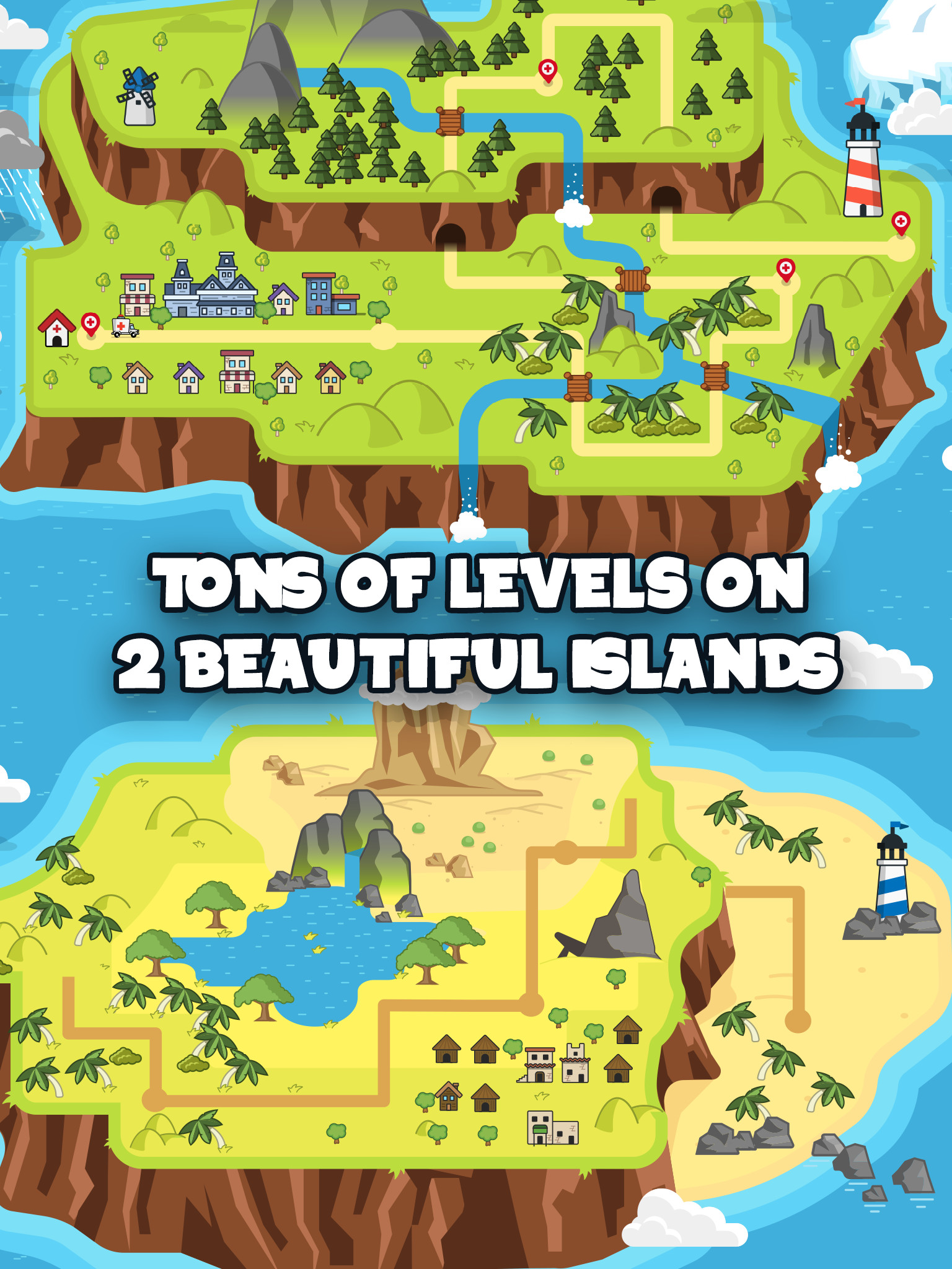 VetIsland iPad 4