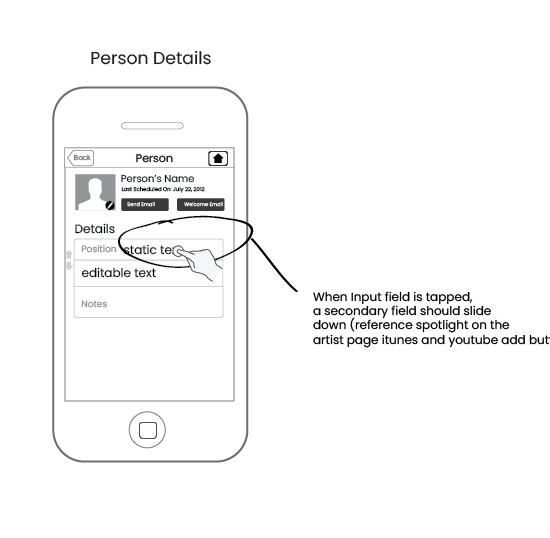 Wireframe 3